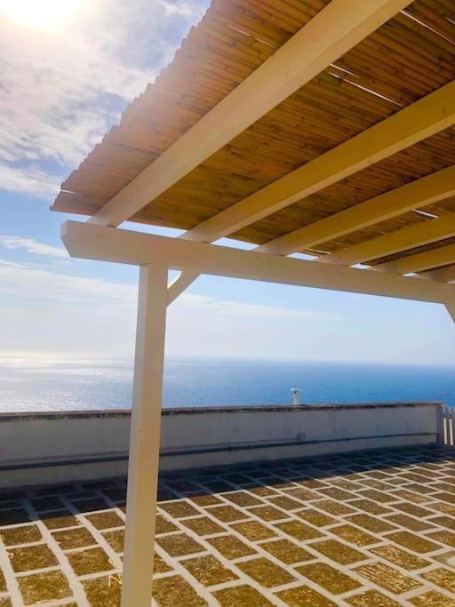 Casa Alba Castro Salento Castro (Lecce) Exterior foto